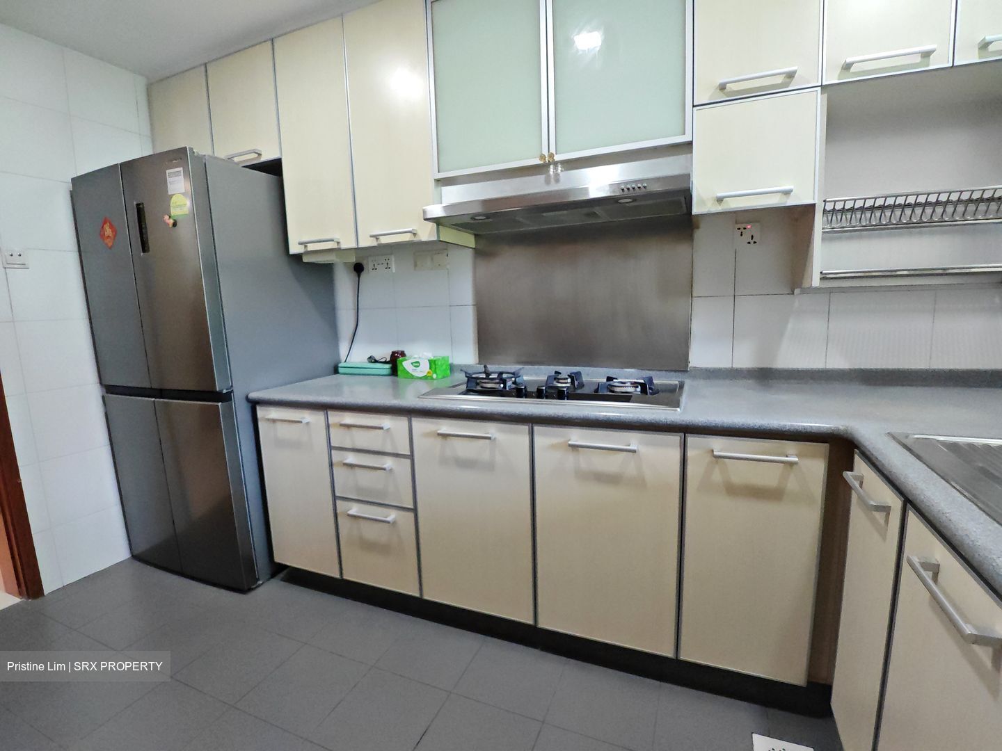 Park Green (D19), Condominium #466187631